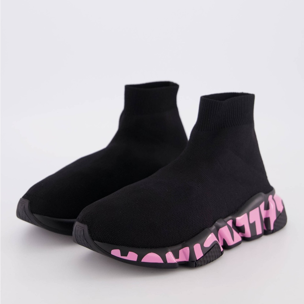 Balanciaga Speed Runner
